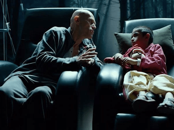 My Hindu Friend&nbsp;(2015)